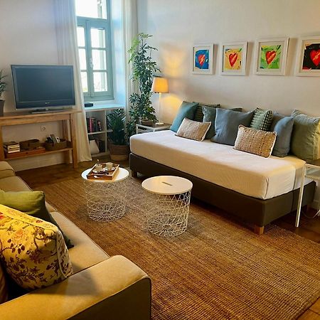 Aegina Town Home By Relax In Greece Екстер'єр фото