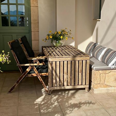 Aegina Town Home By Relax In Greece Екстер'єр фото