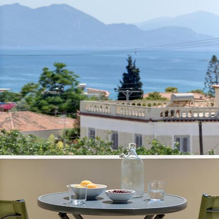 Aegina Town Home By Relax In Greece Екстер'єр фото
