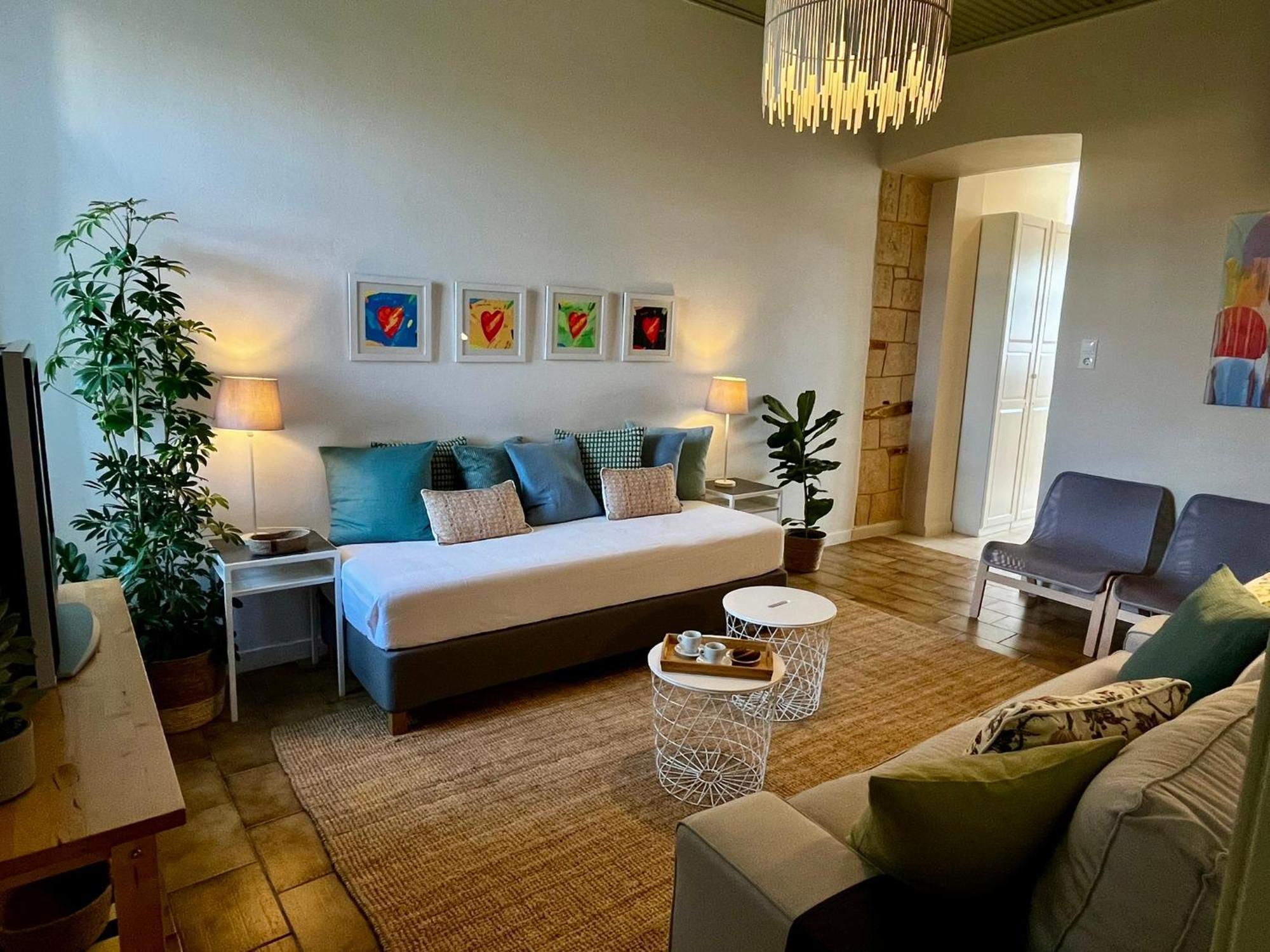 Aegina Town Home By Relax In Greece Екстер'єр фото