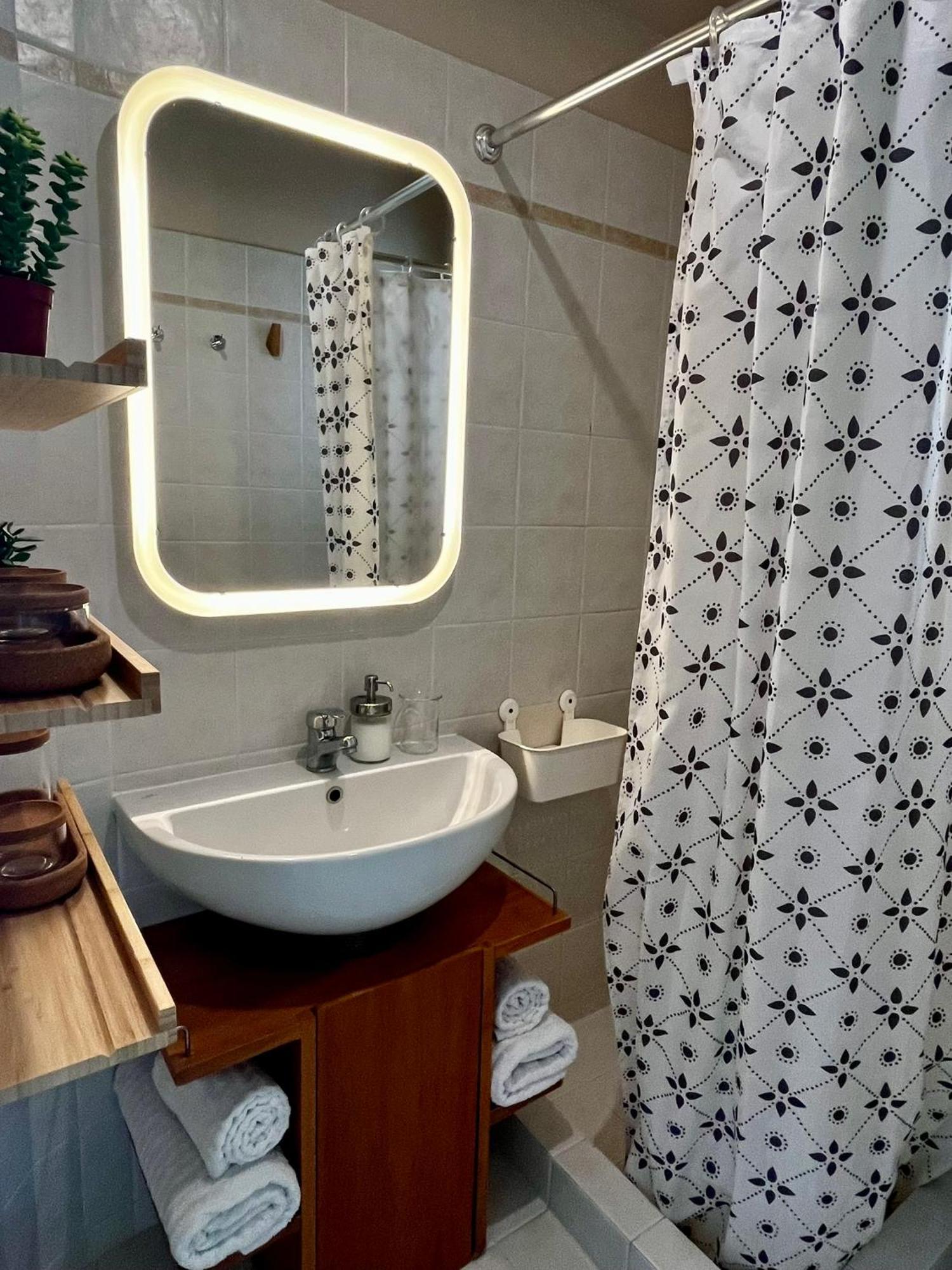 Aegina Town Home By Relax In Greece Екстер'єр фото