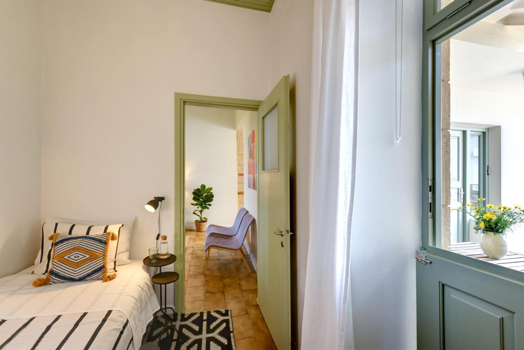 Aegina Town Home By Relax In Greece Екстер'єр фото