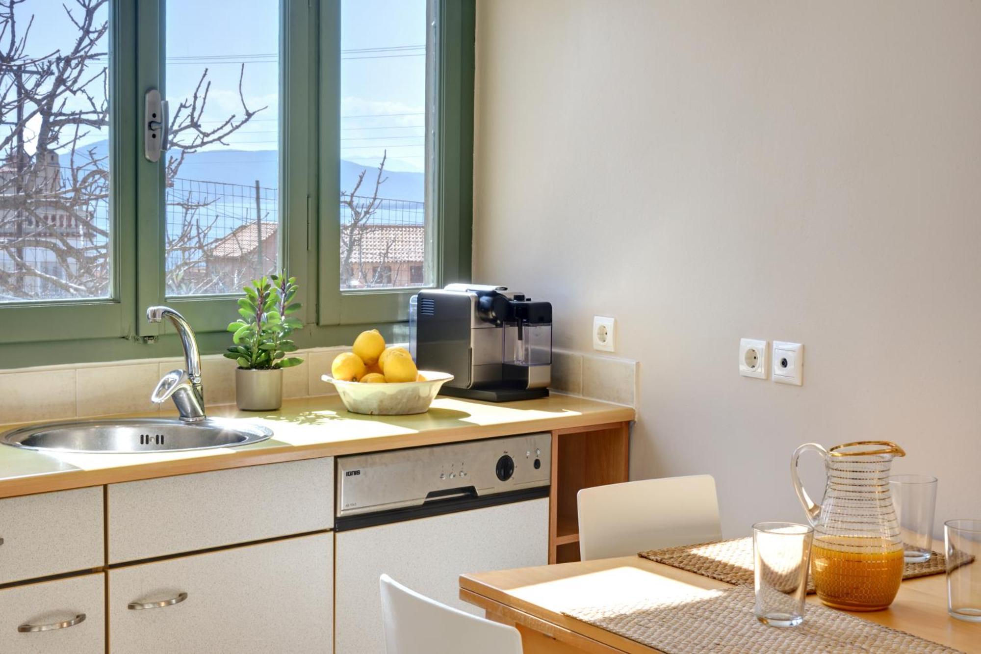 Aegina Town Home By Relax In Greece Екстер'єр фото