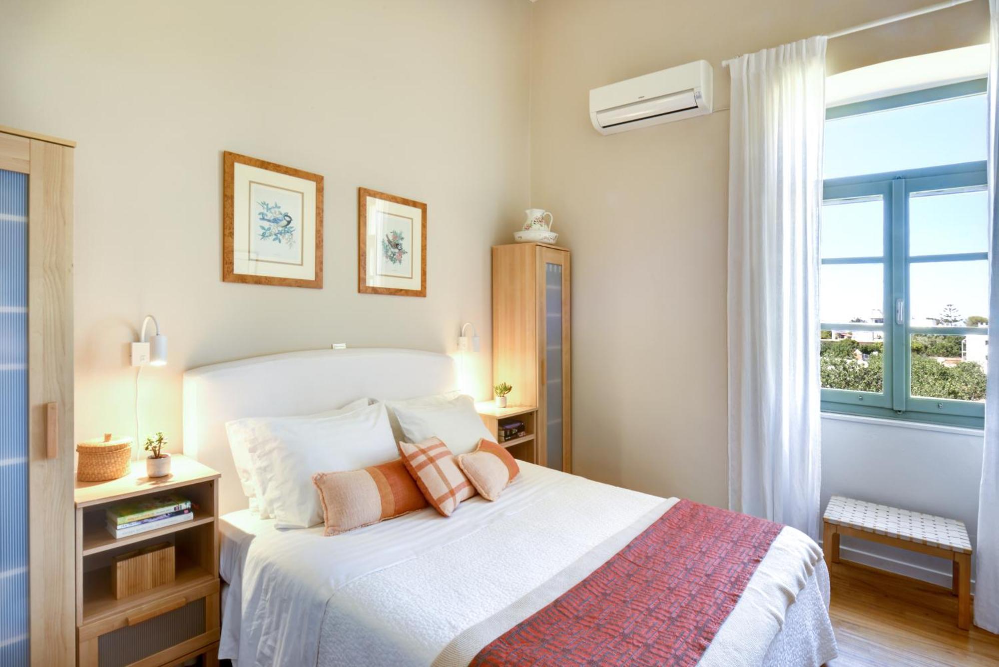 Aegina Town Home By Relax In Greece Екстер'єр фото