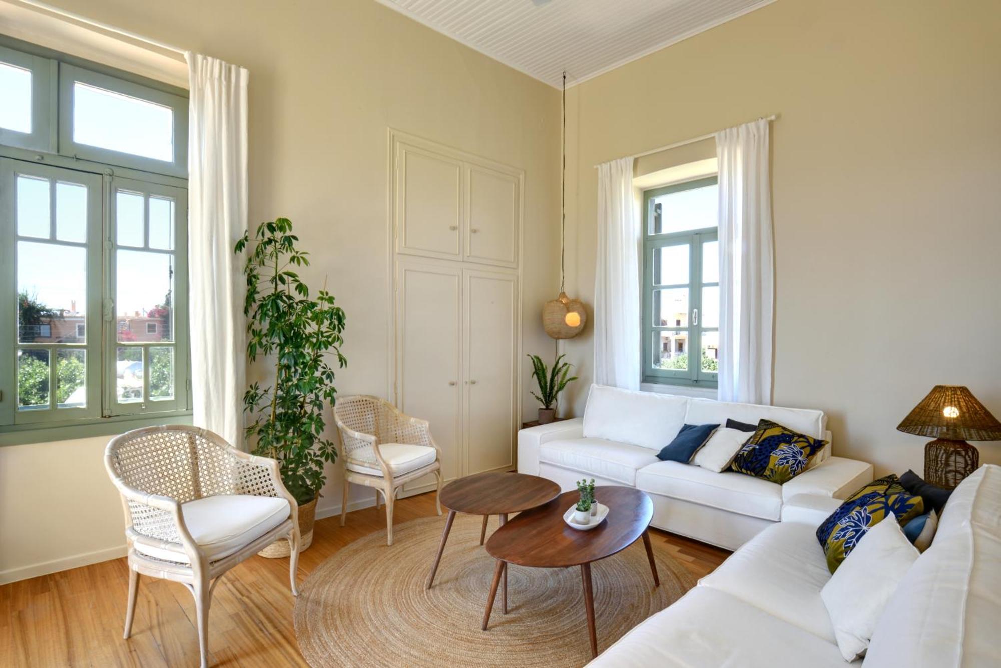 Aegina Town Home By Relax In Greece Екстер'єр фото