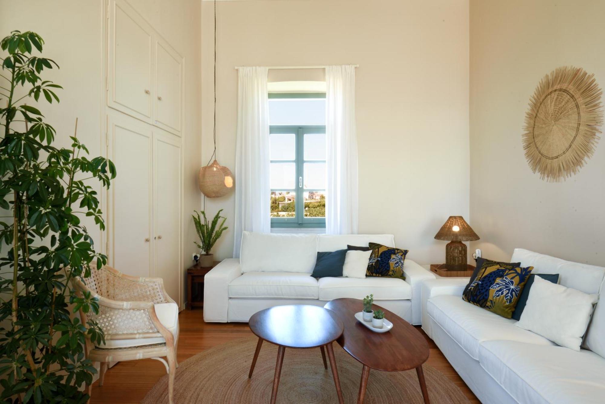 Aegina Town Home By Relax In Greece Екстер'єр фото